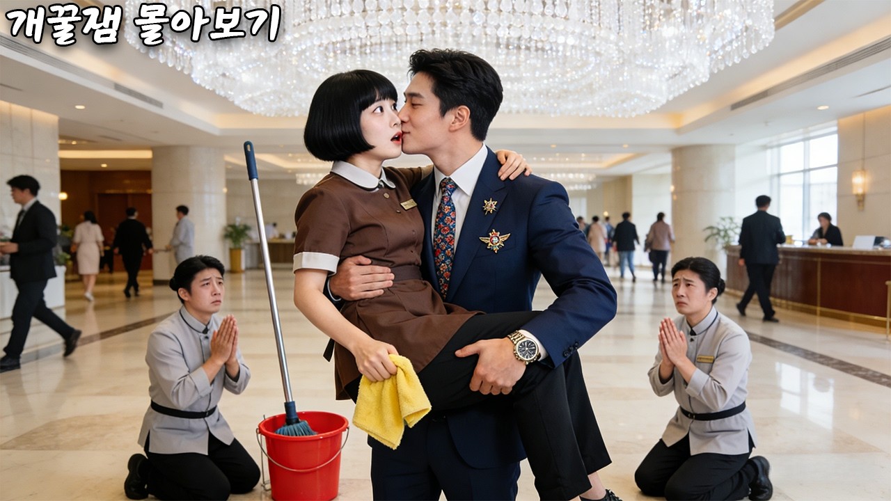 금욕 총수랑 뜨거운 밤을 보내고 도망가려했는데 그가 그녀를 평생의 반쪽으로 사랑하게 될 줄 몰랐다~#cdrama  #드라마 #kdrama