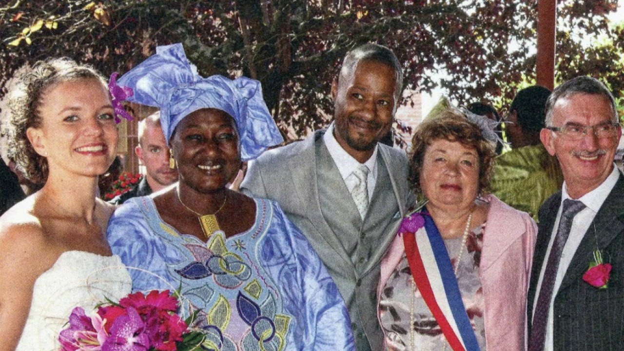 Actu plus - Mariages mixtes