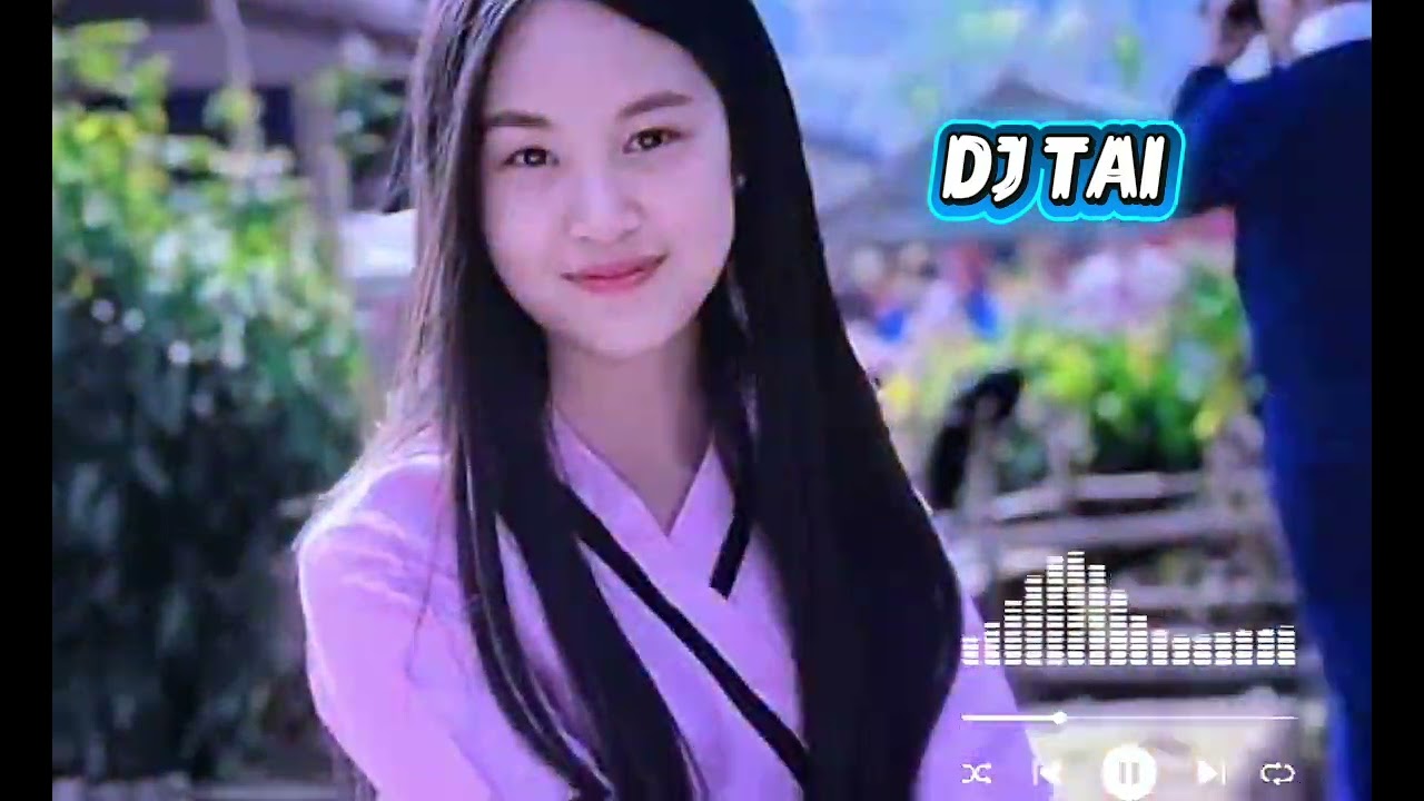 DJၵႂၢမ်းတႆးလီထွမ်ႇ