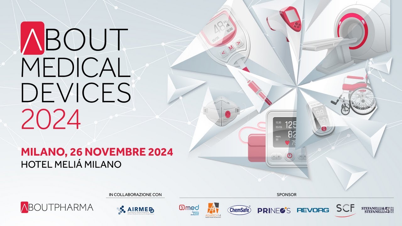 About Medical Devices 2024