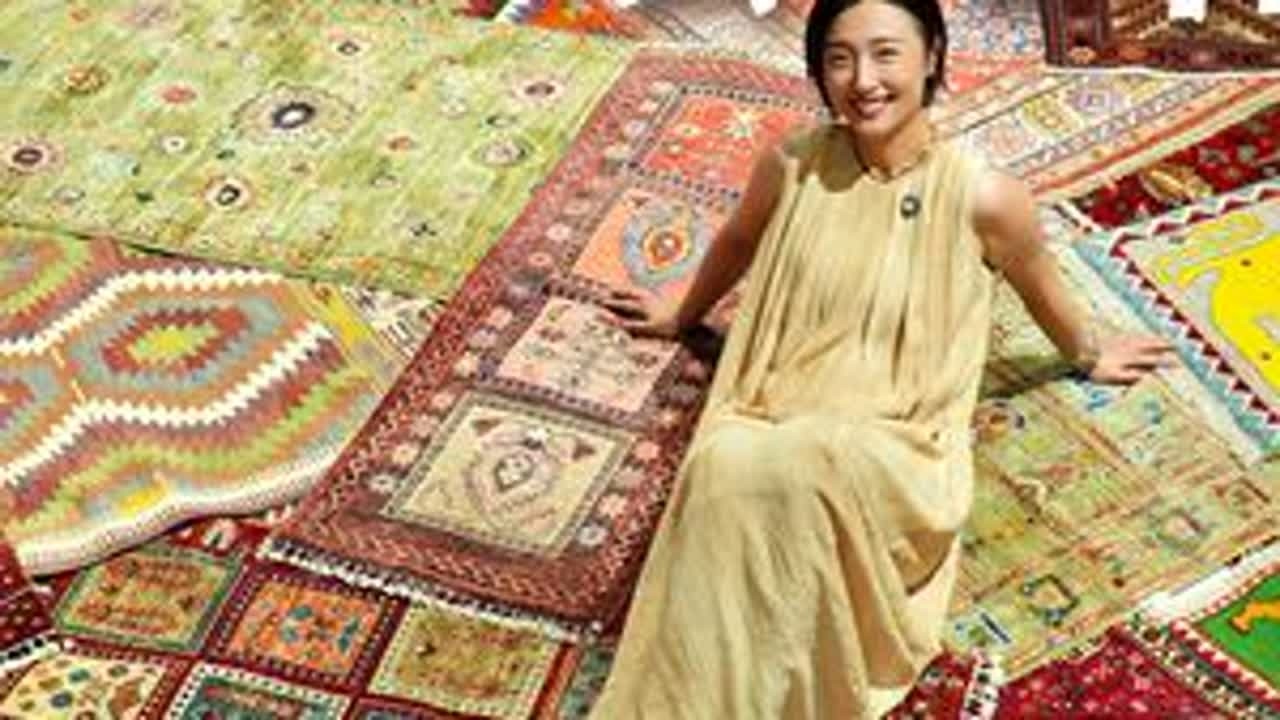 重磅！百元至万元级进口地毯秒杀啦❗ #软装搭配 #家居美学 #羊毛地毯  #无胶地毯 #地毯推荐