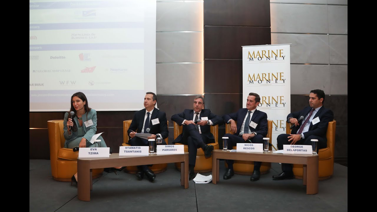 Dry Bulk Frenzy – How Long and How High?