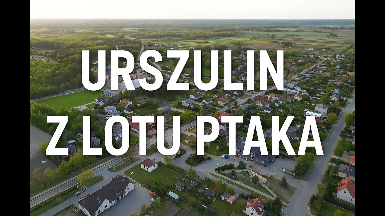 Urszulin Polesie Lubelskie