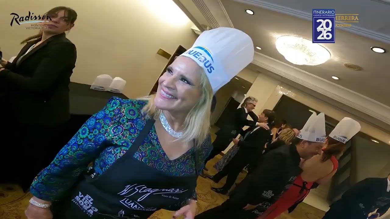 ITINERARIO JUAN HERRERA PRODUCCIONES 2026