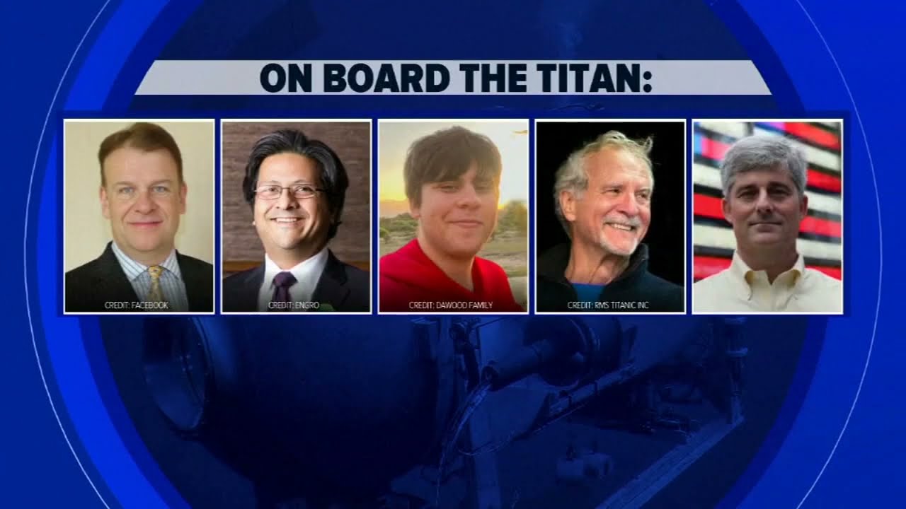 Sub's carbon-fiber composite hull was the 'critical failure,' James Cameron says