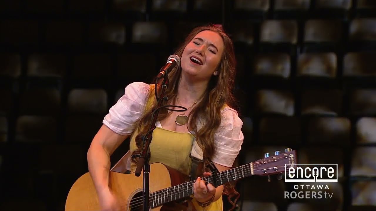Encore Ottawa - Jessica Pearson and the East Wind | Rogers tv