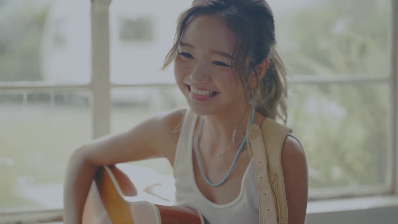Baby Kiy 〜 1st mini Album「Rainbow」収録曲「Before the sunshine」Music Video Full Ver.