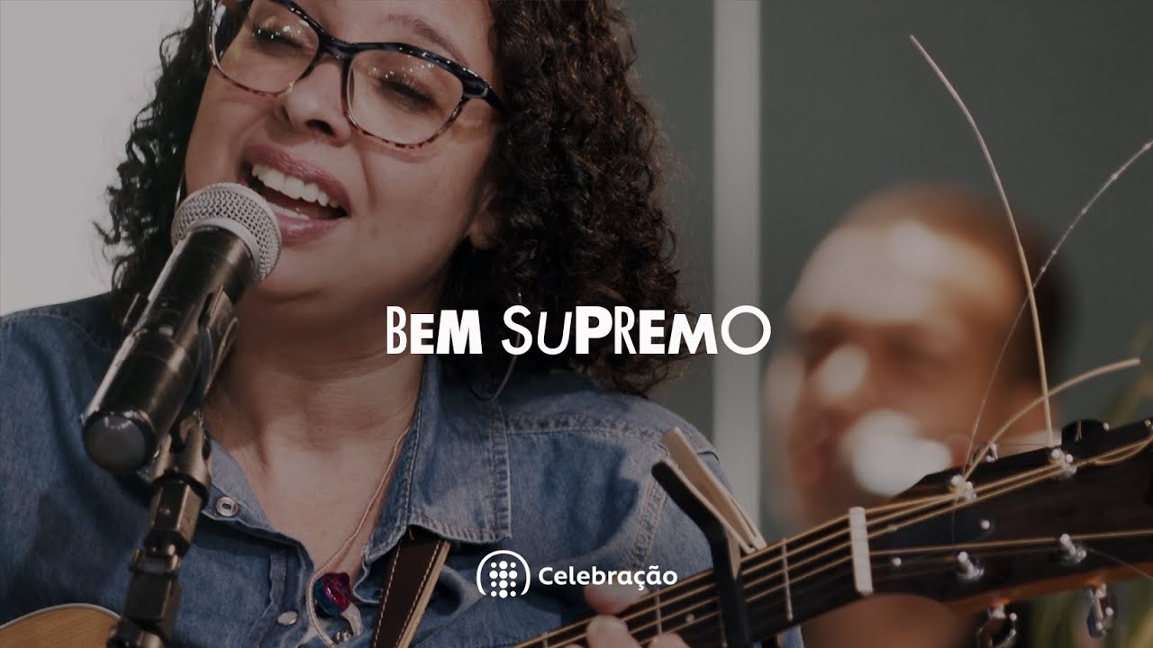 Ibab Celebração - Bem Supremo