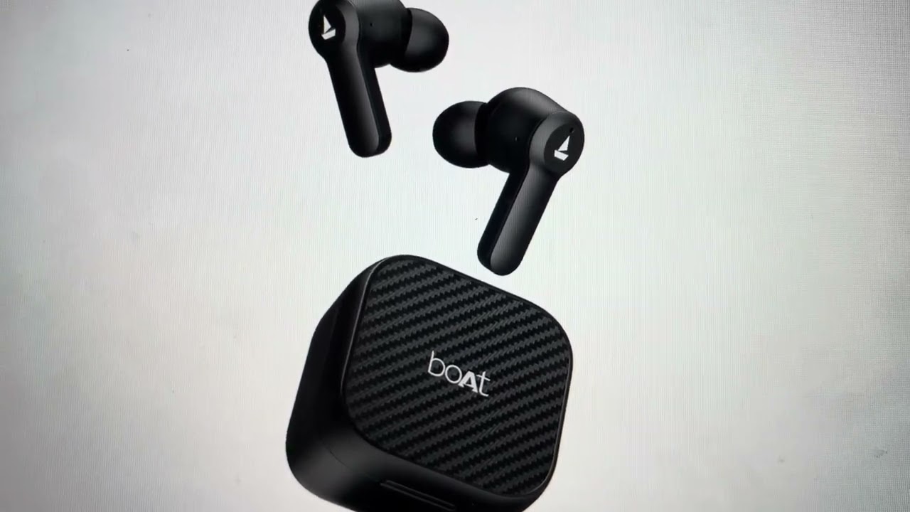 Factory Reset boAt Airdopes FUEL Earbuds