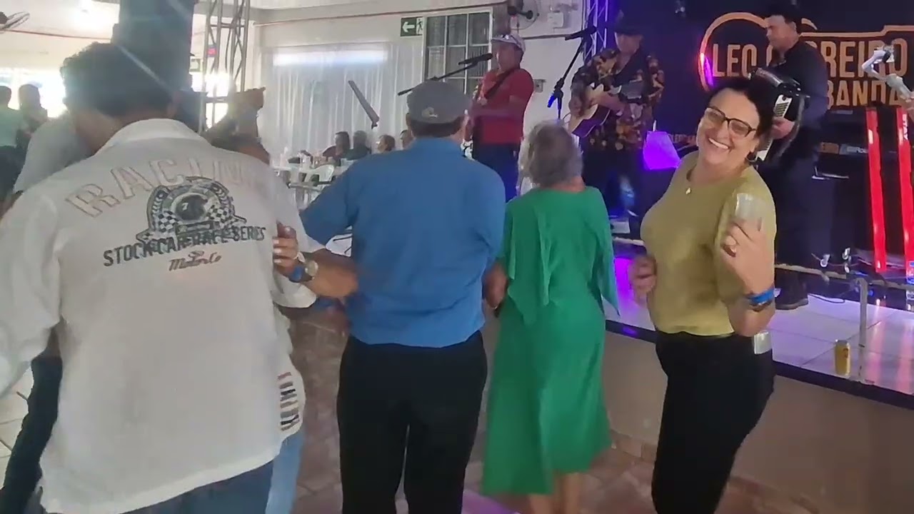 Canoeiro/Tonico e Tinoco/Bem tocada por Leo Carreiro 