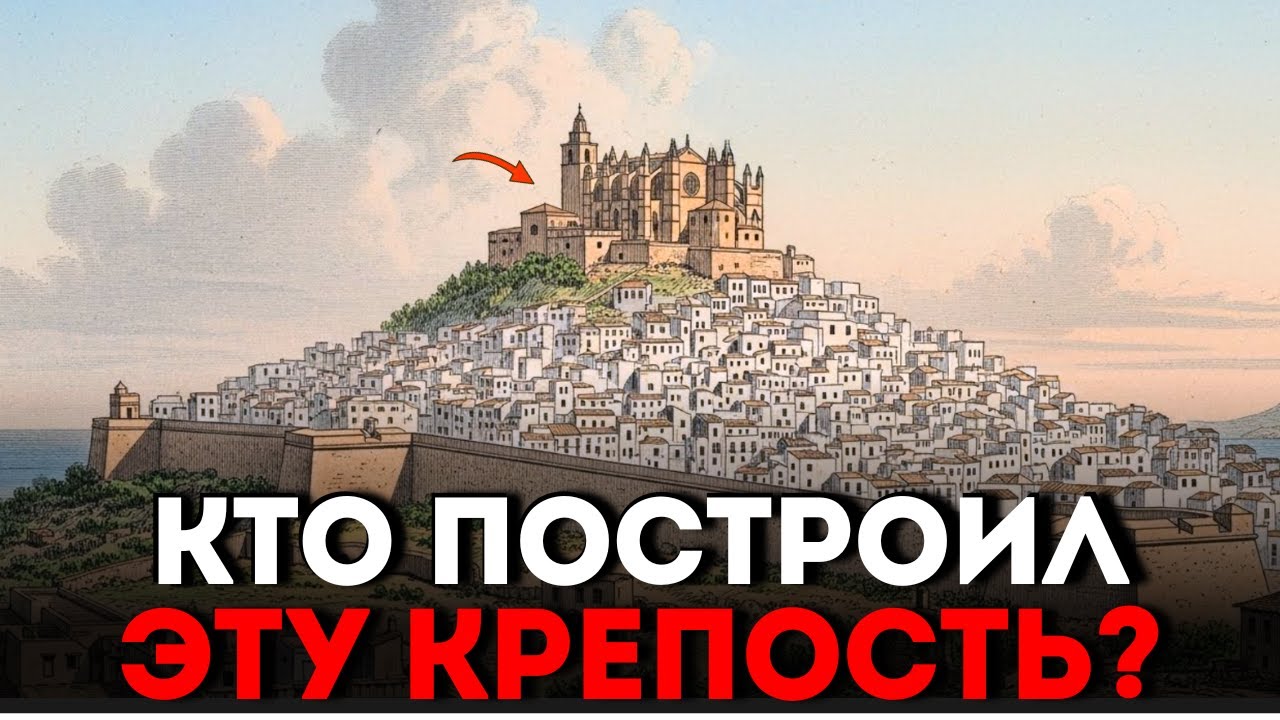 ОДИН УДАР МОЛОТКА ИЗМЕНИЛ ВСЁ: Величайший подлог хронологии