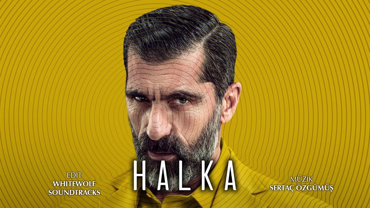 Halka Dizi Müzikleri - Terzi