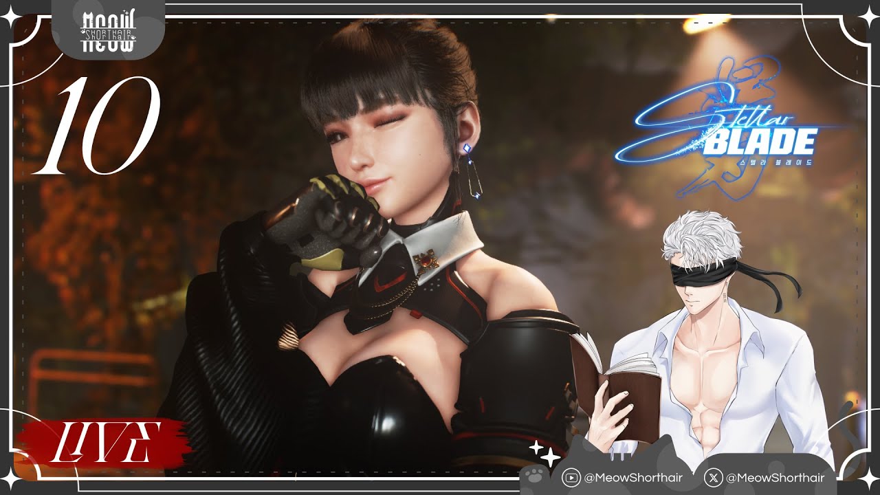 🔴【PlayForLearn】ผ่อนคลายสบายๆก่อนทำงานคั๊บ | DAY 10