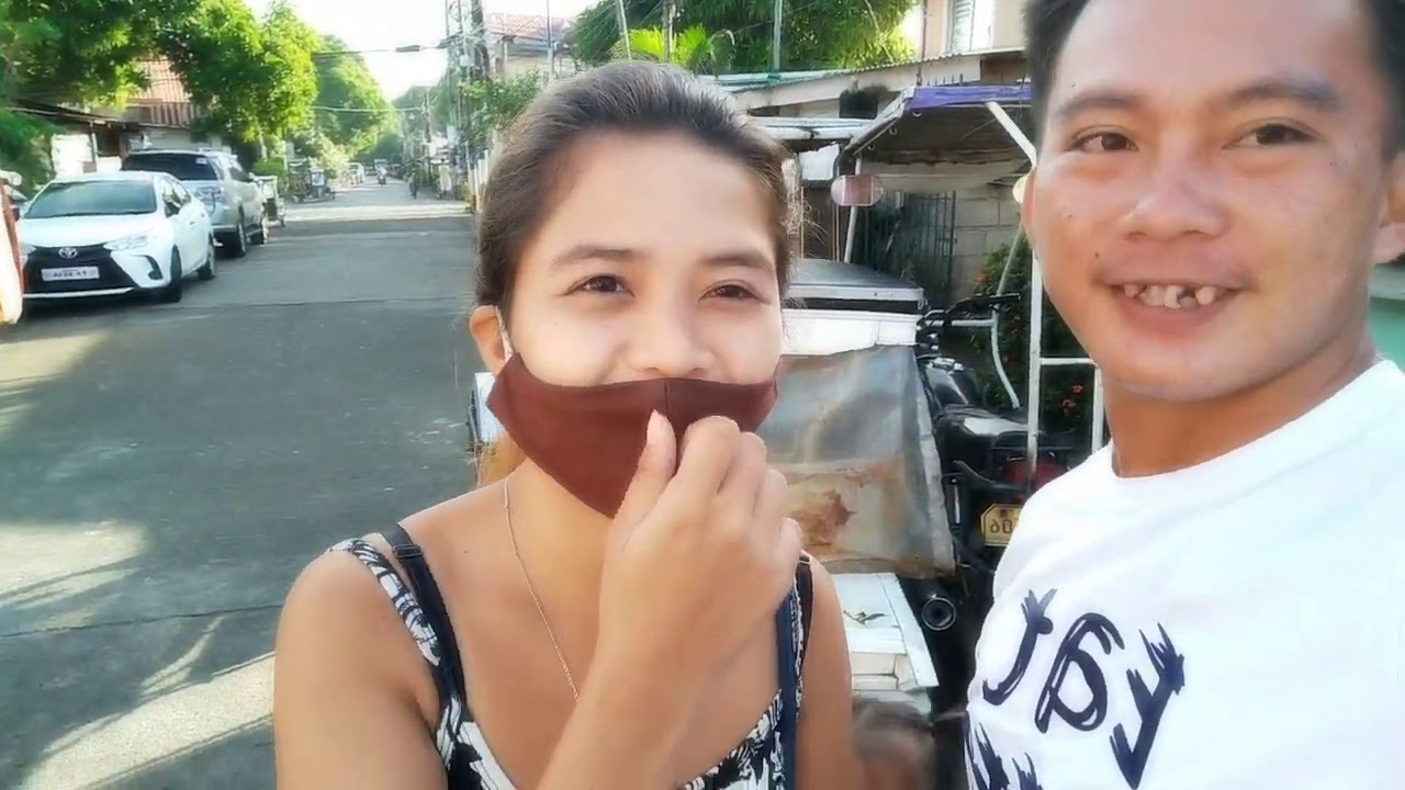 family bonding + pamamahagi ng tshirt ni wasalak | HANSEK OFFICIAL | October 31, 2020