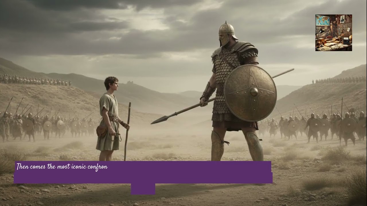 The Philistines