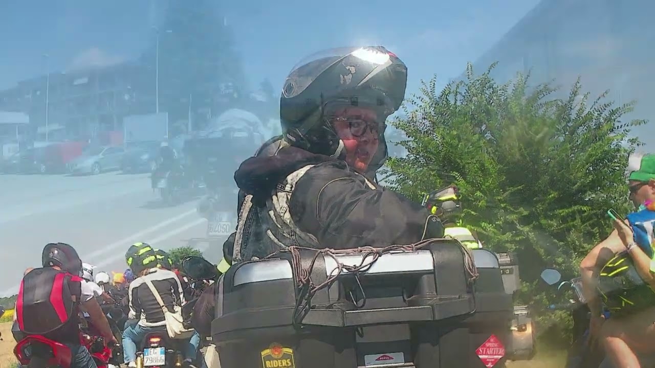 Castellazzo Bormida-Madonnina dei centauri