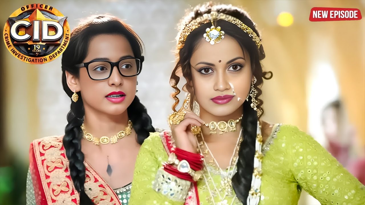 शादी पर ड्रामा: दया का राज़ गलियों में गूंजा — Purvi‑Shreya ने खेल बदल डाला | Best Of Cid | Cid Full