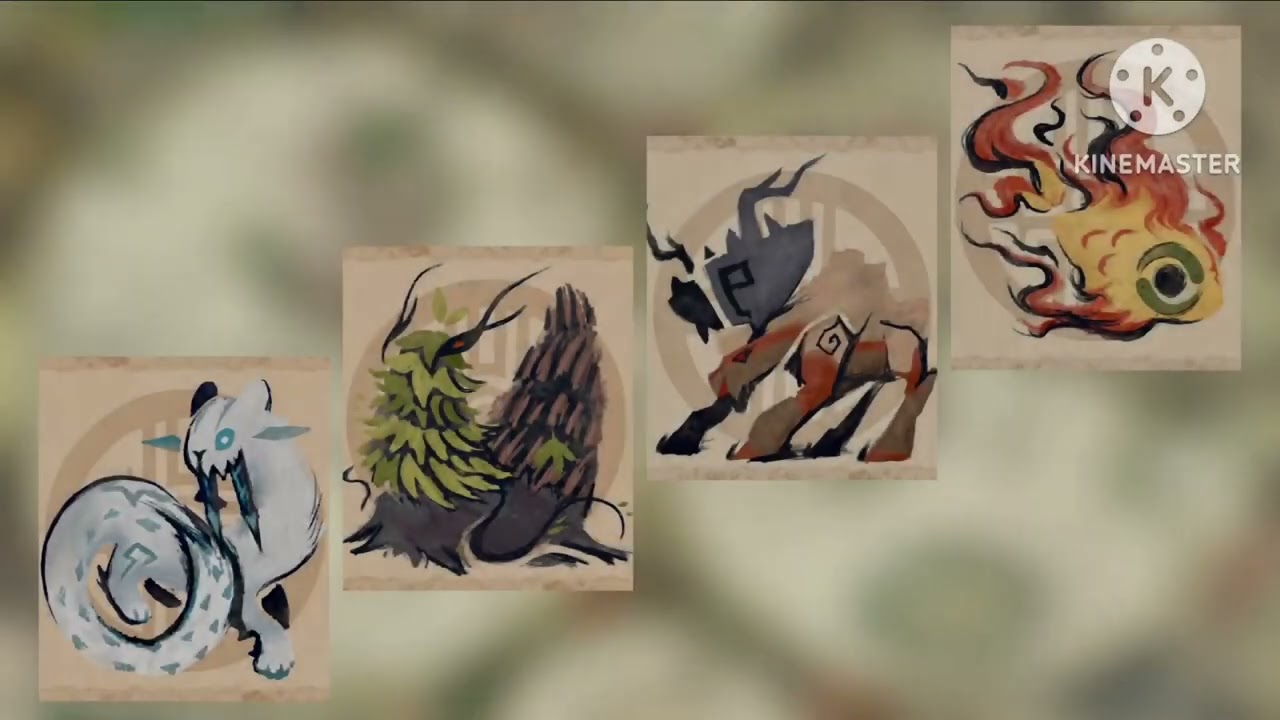 Pokémon - Battle! Ruinous Quartet Theme [Mashup]