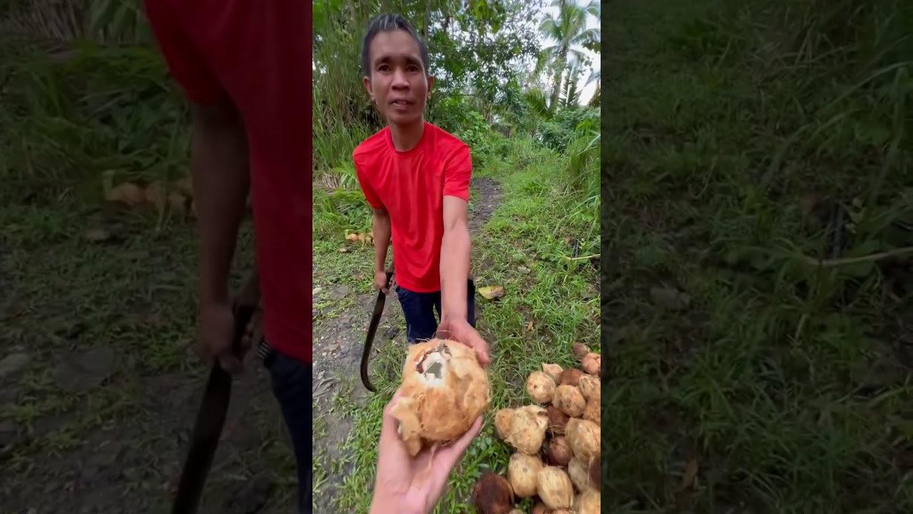 Bahalag olan musaka jod tawon siya og lubi😥para sa iyang pamilya og iyang mga anak♥️