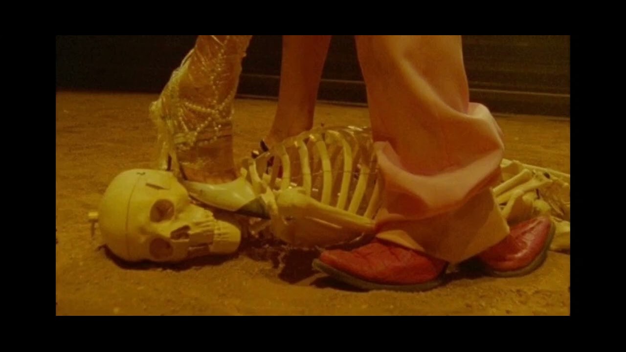 ACT I | Gestation | Arca (Mutant Destrudo) V2