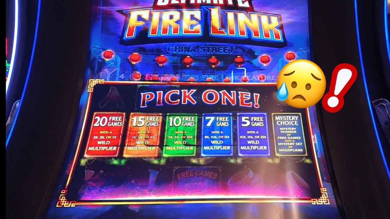 Ultimate FireLink Gave Me Two Bonuses—Here’s What Happened