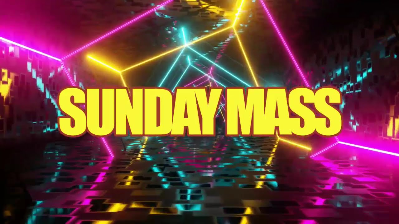 SUNDAY MASS Live Show @ DIRIDIM Studio 23/03/2025