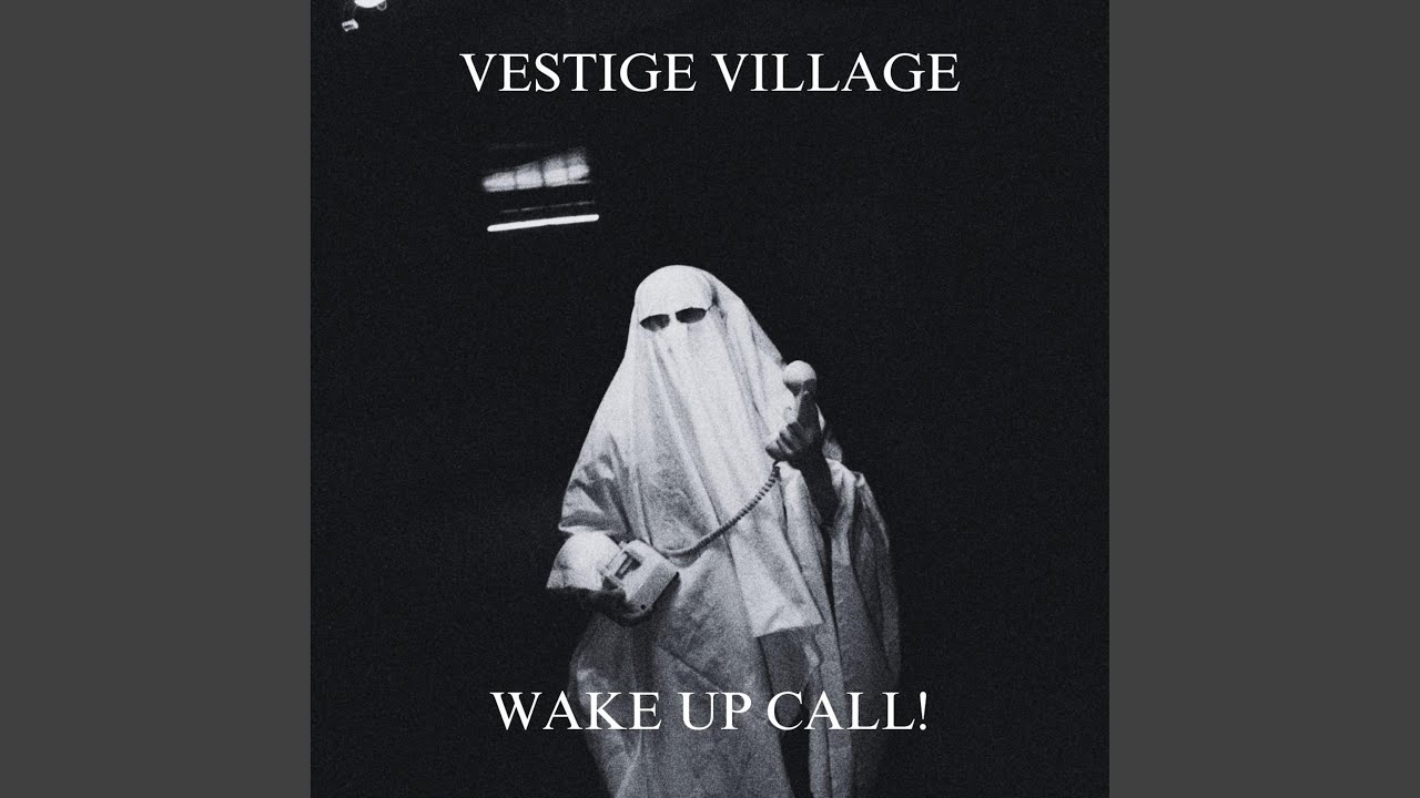 Wake Up Call!
