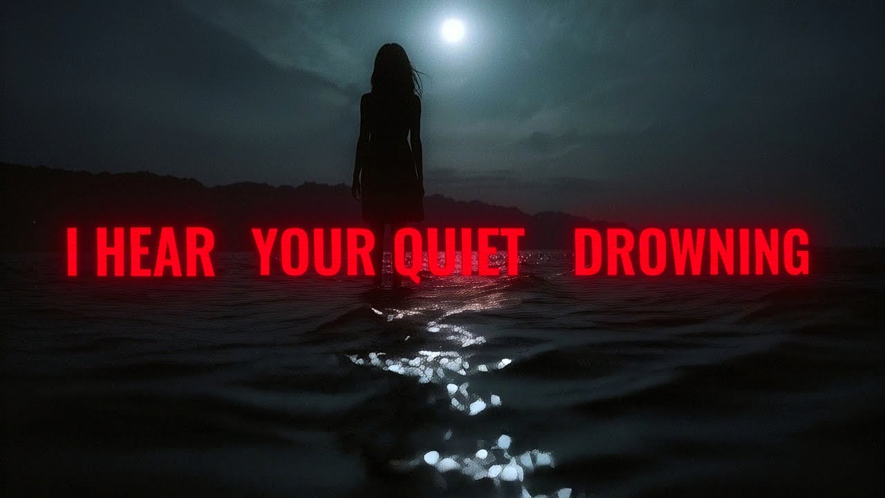 Your Quiet Drowning - Deathly Hours