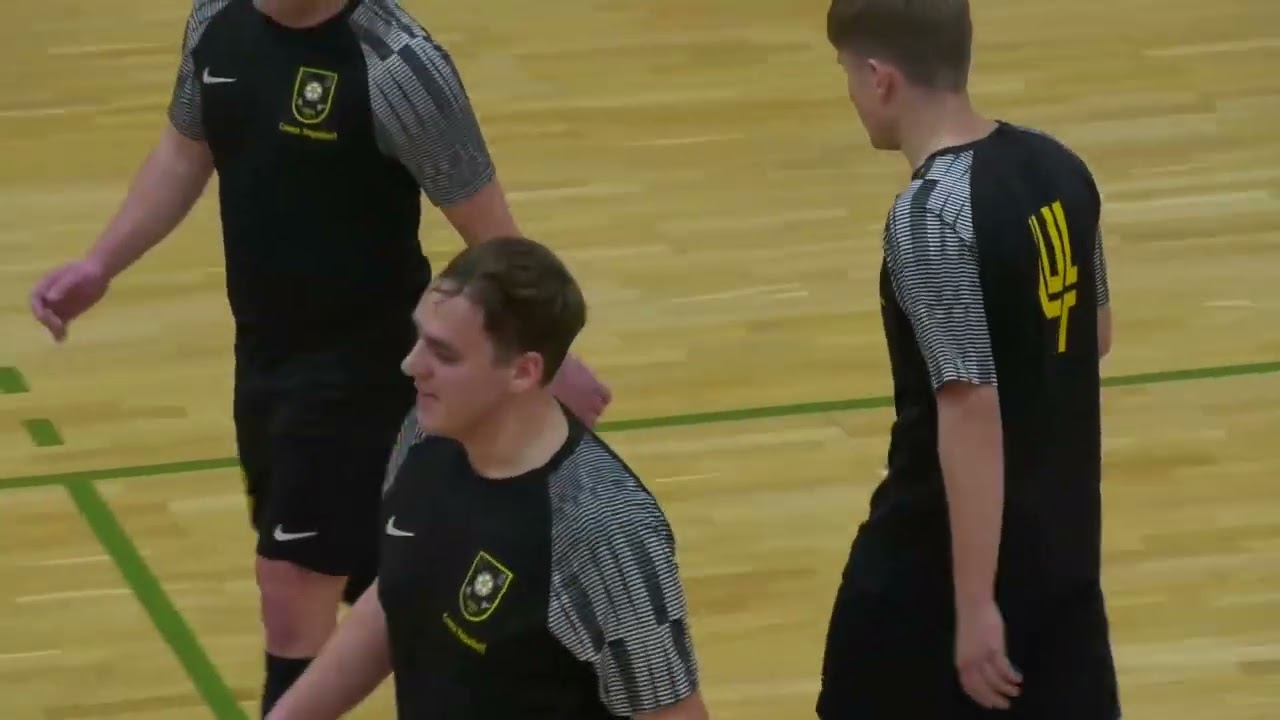 260120 VRFS VDA Futsal   Mostiškės Tonitra 5 2 Full