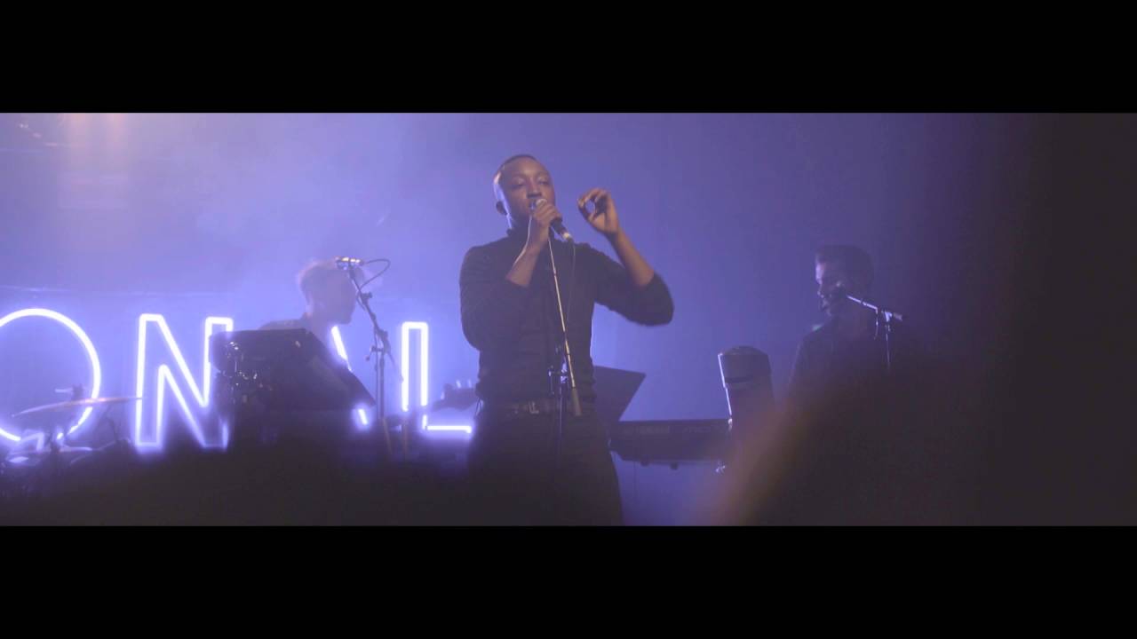 Rationale - Fuel To The Fire (Live from Village Underground)