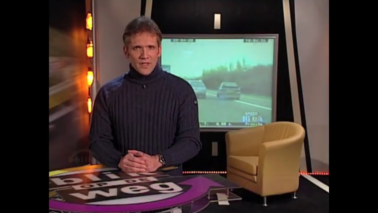 Blik op de Weg OFFICIAL - Aflevering 094 (S10E02)
