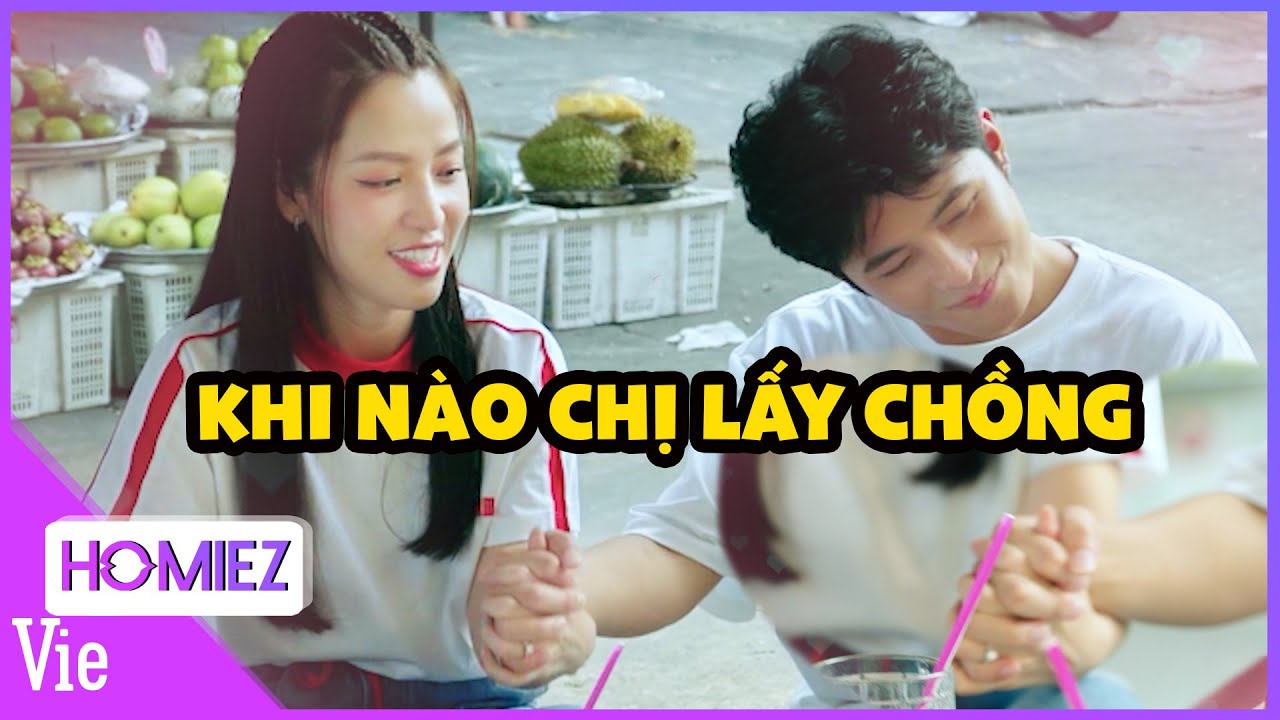 Puka mắc cỡ khi diễn tiểu phẩm NẮM TAY cùng Gin Tuấn Kiệt | Uhmm! Ngon Quá Ngon