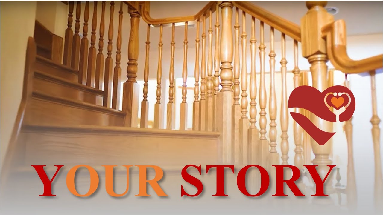 HEART OF OHIO FAMILY HEALTH: Your Story Vol. 3