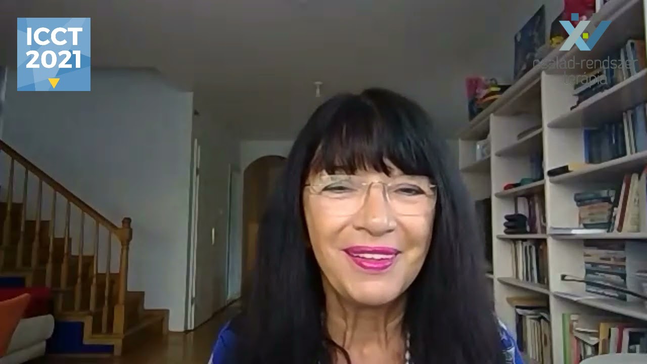 ICCT2021 Dr Angster Mária teljes videó