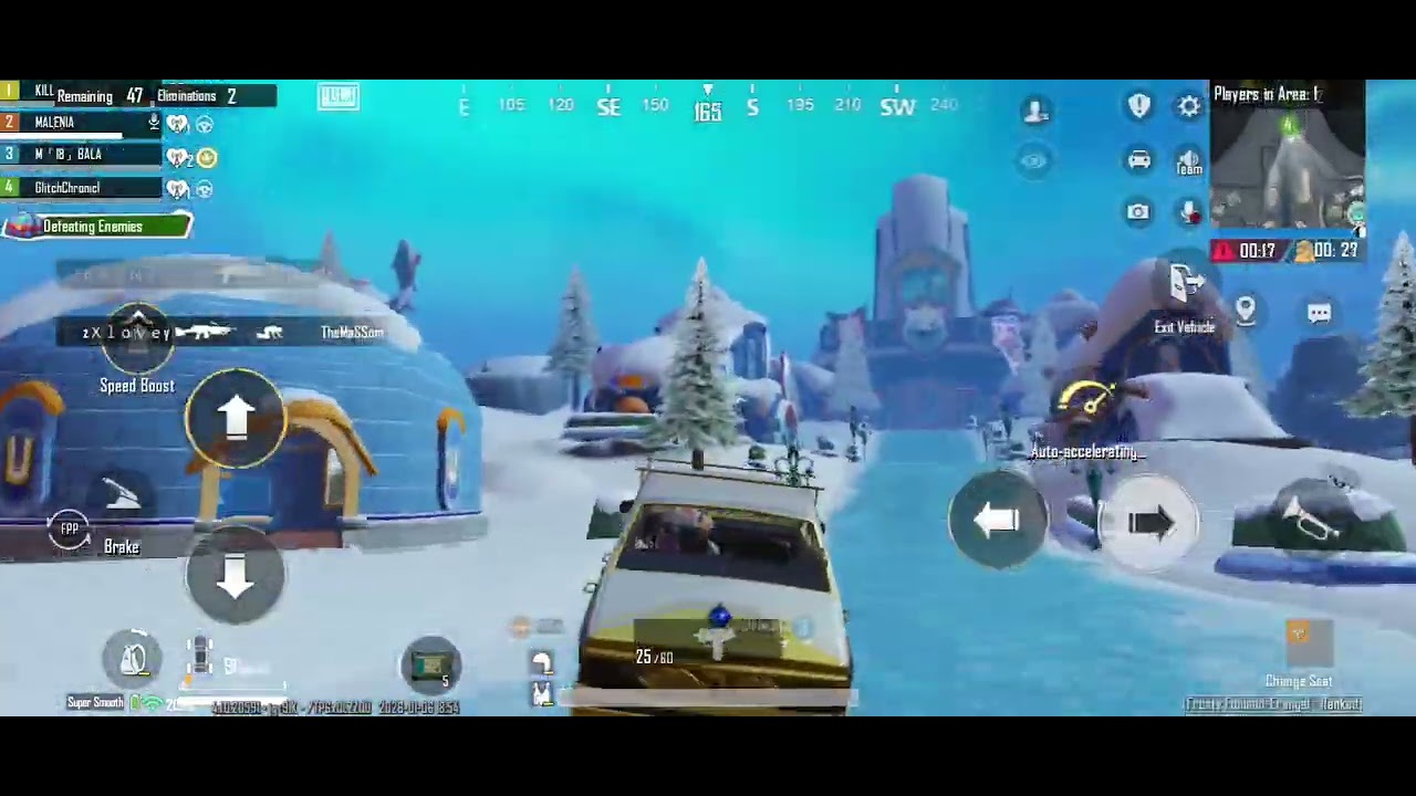 BGMI #gameplay #bgmi #views #likes #coments #popular #erangel