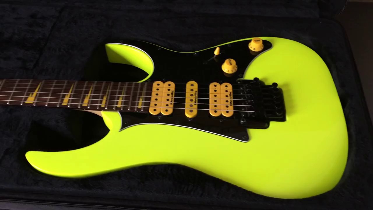 Ibanez RG1XXV