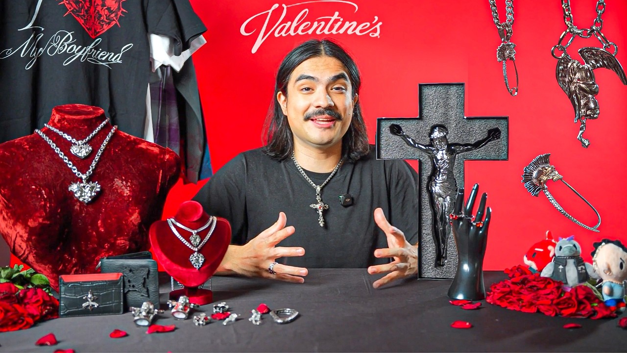 LEAK: Our Crazy Valentine's Day Drop (40+ New Pieces)