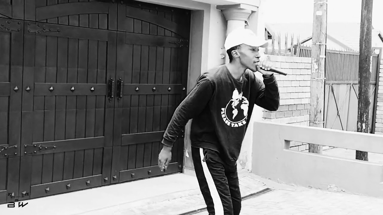 CEYX - WE NOT ALIKE. || BLACK&WHITE ||.[LIVE PERFORMANCE]. (EP18 - S2).