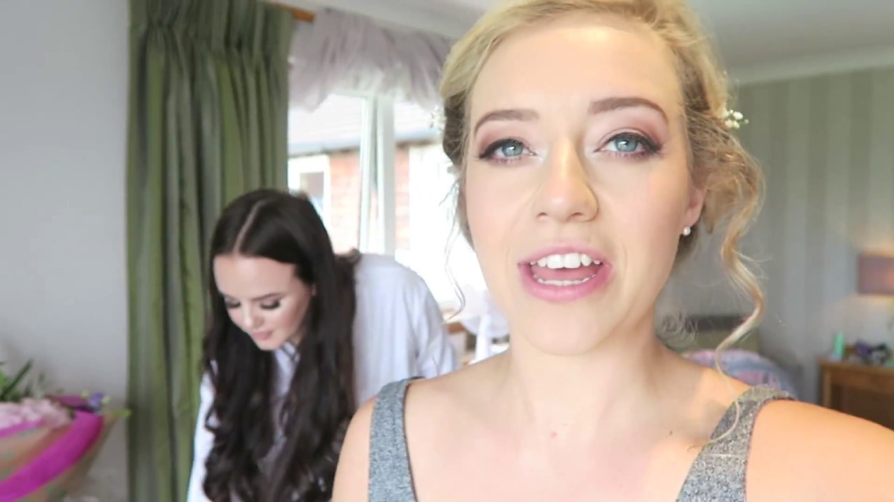 JEM AND RON TIE THE KNOT!!