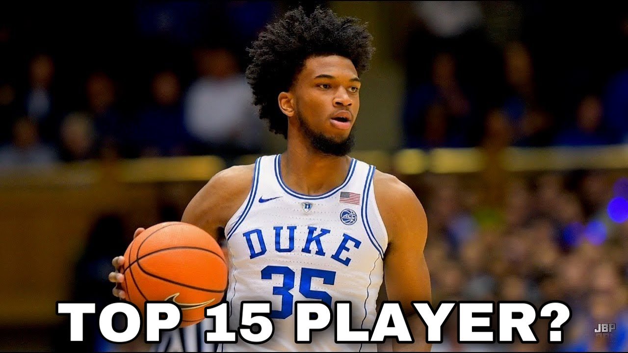 SB Nation Predicted 2021's Best NBA Players in 2017