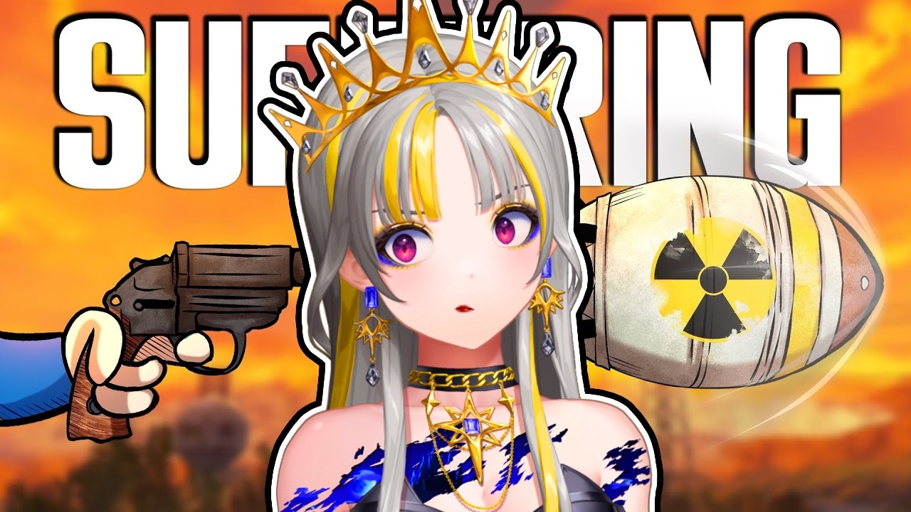 FIRST TIME WATCHING "Fallout 4, But EVERY Gun Fires Nukes" BY REGGIE