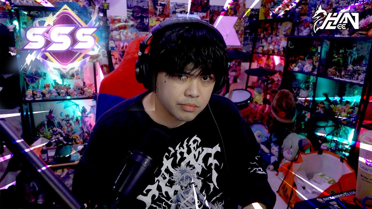 LIVE HONOR OF KINGS SEASON BARU! HIDUP FARMLANE PETIR!