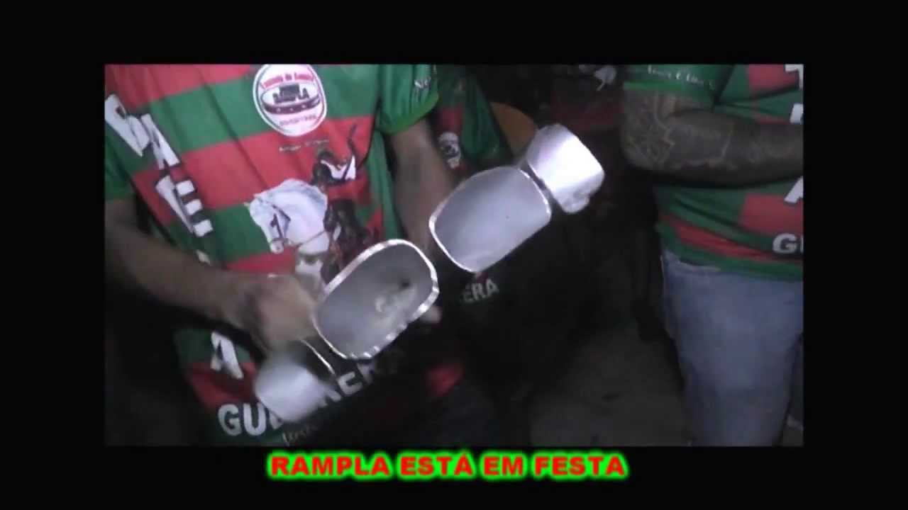 RAMPLA 2014
