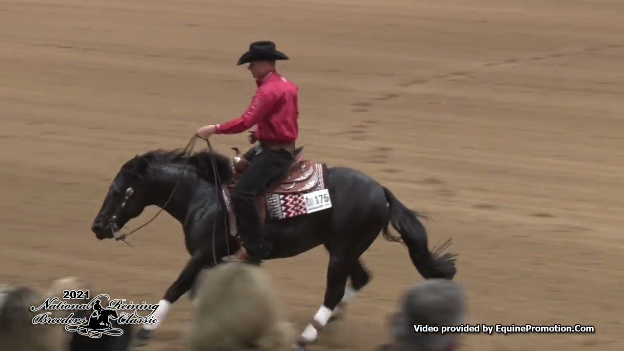 A Vintage Smoke Wins 2021 NRBC Open Co-Championship