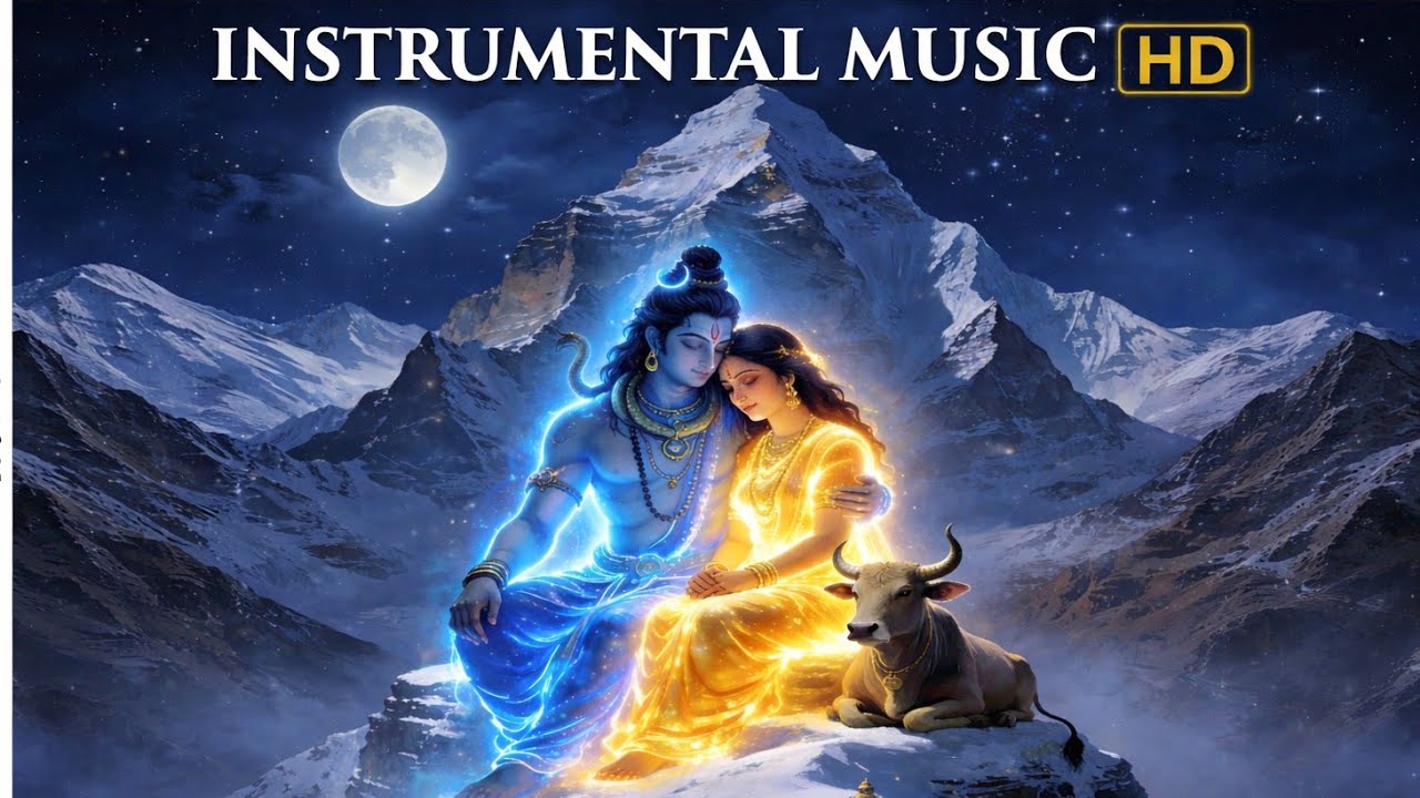 Mahadev Parvati Vivah Geet | Shiv Shakti Divine Wedding Song | Bhole Nath Bhajan