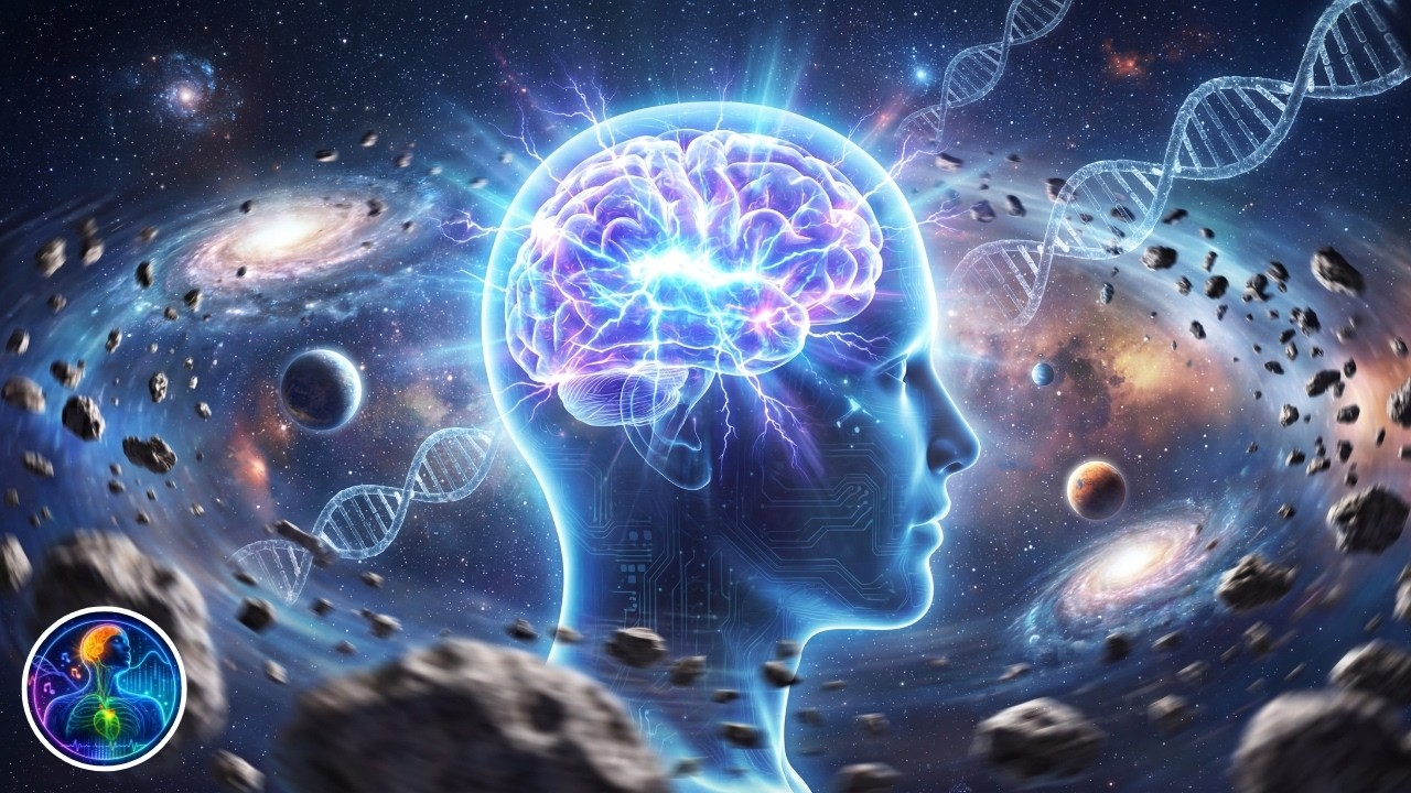 432Hz + 528Hz + 741Hz + 639Hz + 1111Hz | Alpha Waves Heal The Whole Body and Mind, Release Stress