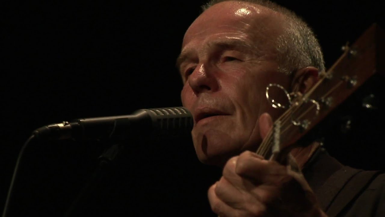 Allan Taylor - 'Los Companeros'