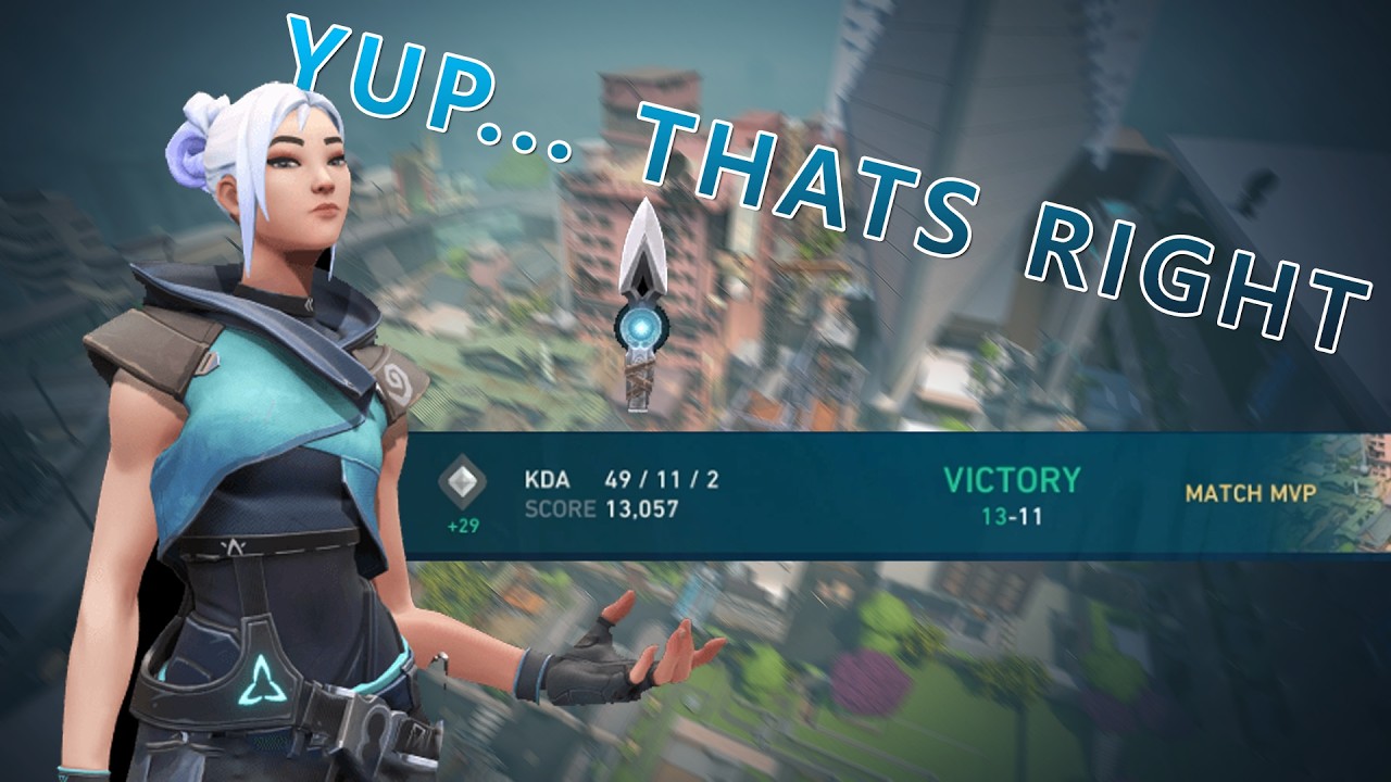 New Highest Kill Game Record