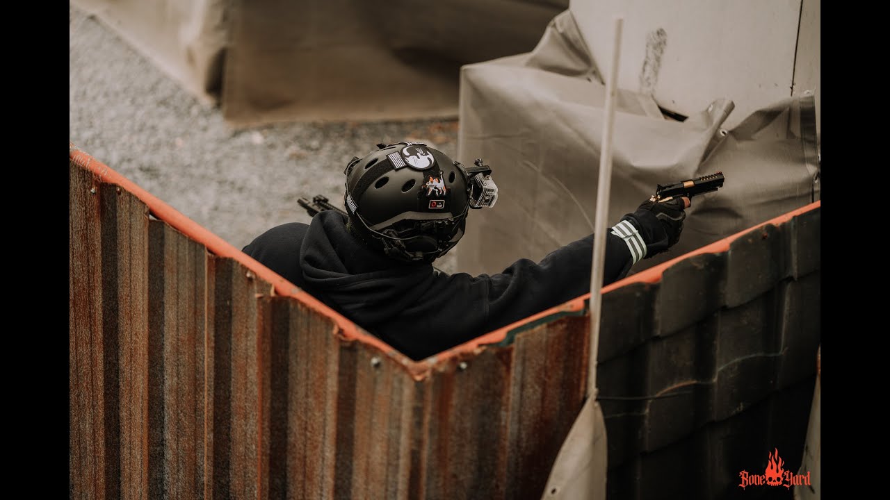 Airsoft 