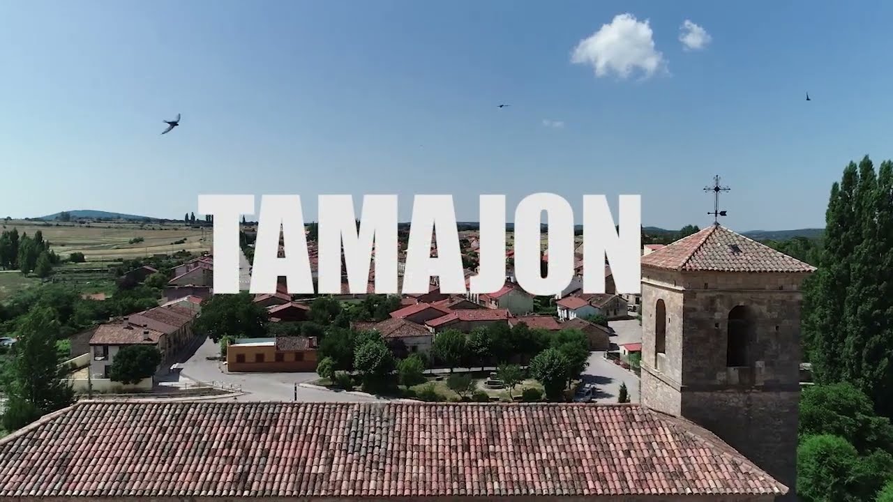Tamajón